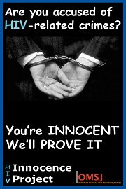 HIV Innocence Project